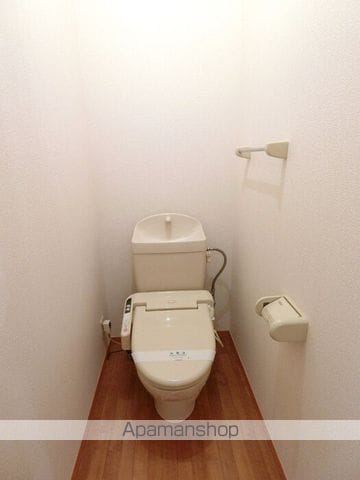 クレセントオサダ Aの内装写真