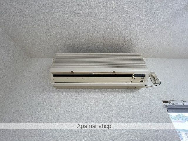 ハビテーション今宿の内装写真