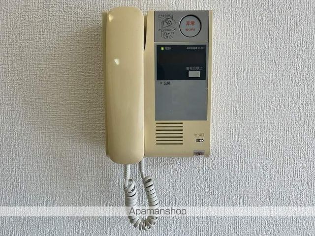 エクセレント鶴巻の内装写真