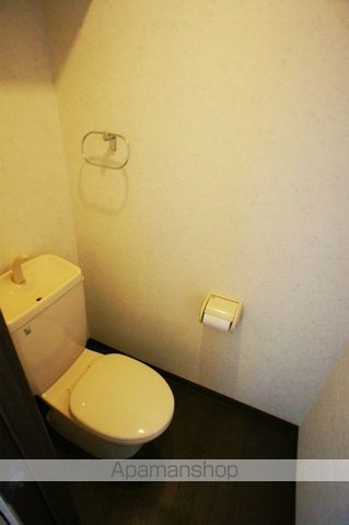 クラウンVの内装写真