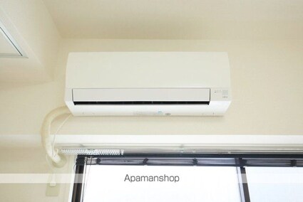 日興パレス渋谷[1R/16.78m2]のその他設備