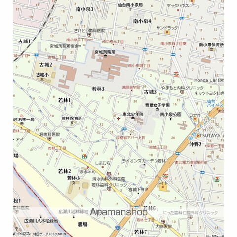 VINO若林のその他写真