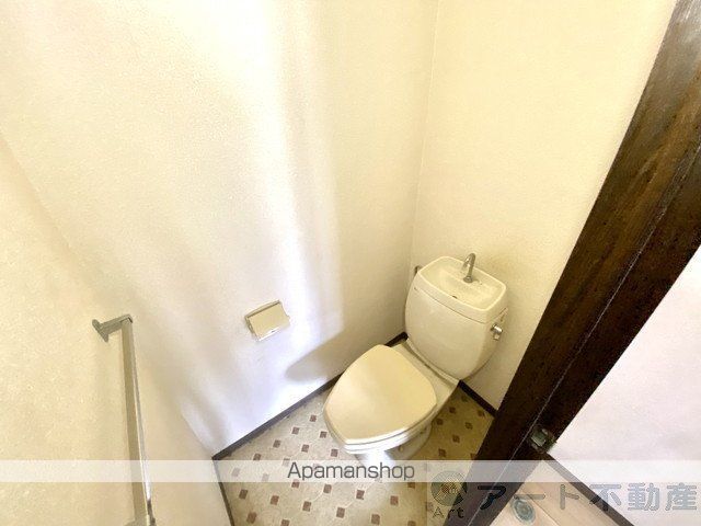 ドエル東山 C棟の内装写真