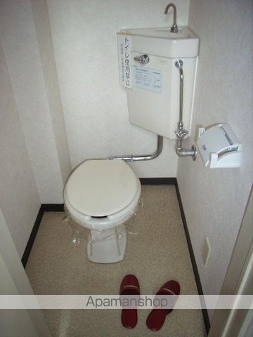 PLAZA IN 本通の内装写真