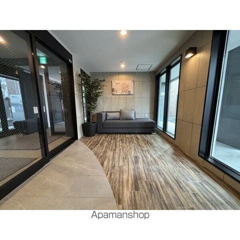 JANUSRESIDENCES南平岸ステージのその他写真
