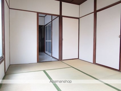 東京都杉並区堀ノ内３丁目[2K/26m2]の内装3