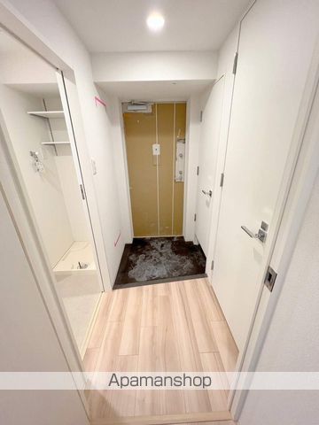 SERENITE本町東リアンの内装写真