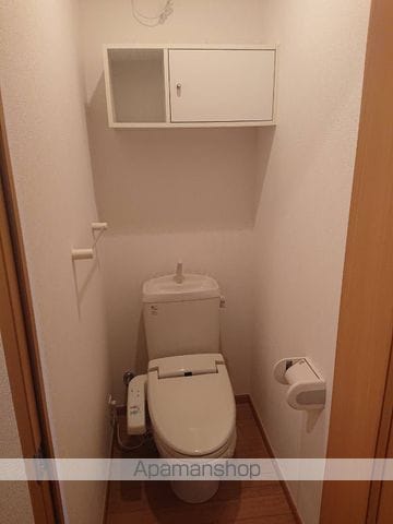 ランデュールInaの内装写真
