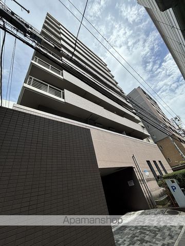 OASEUMEDAHIGASHIの外観写真