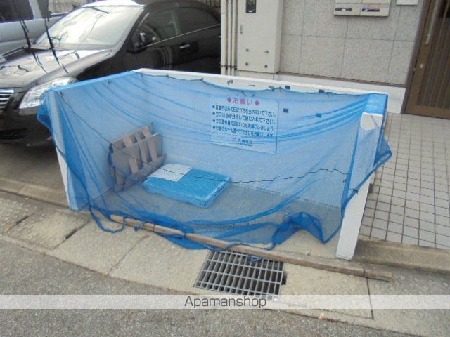 エテルノ甲東園のその他写真