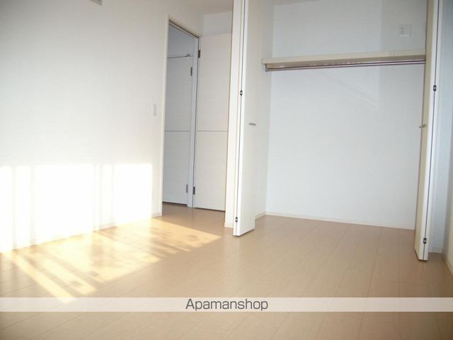 コンフォート東寝屋川の内装写真
