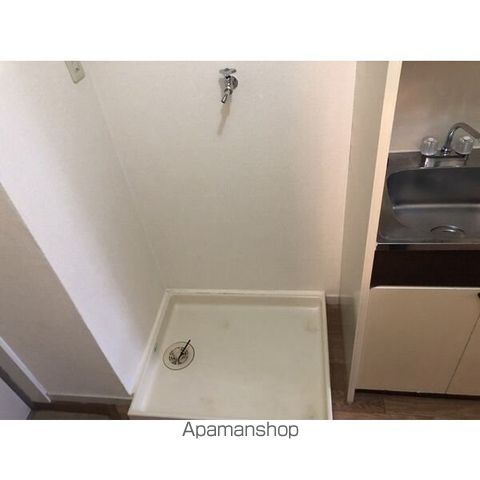 ピュア小豆坂の内装写真
