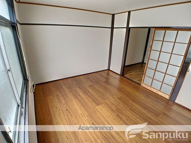 清水荘の内装写真