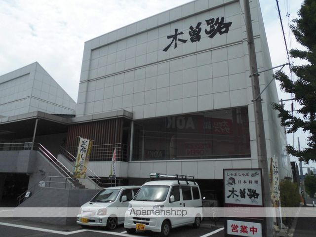 Bulissful深井北町の周辺写真