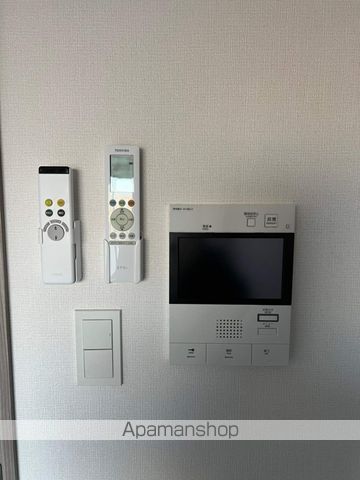 LA DOUCEUR中落合の内装写真