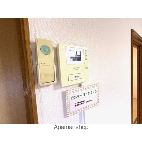 メゾンド・メッセの内装写真