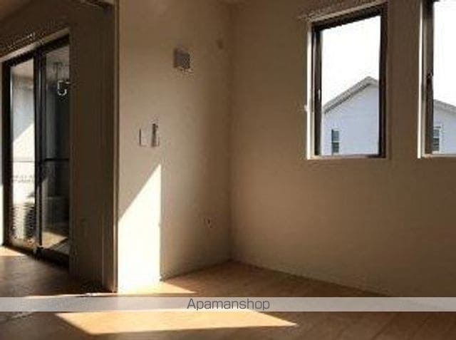 寿参番館の内装写真