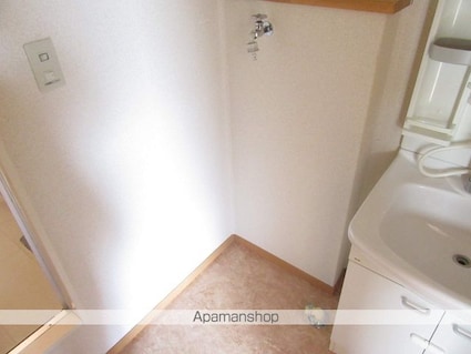 レジデンス中神[2LDK/51.37m2]の内装4