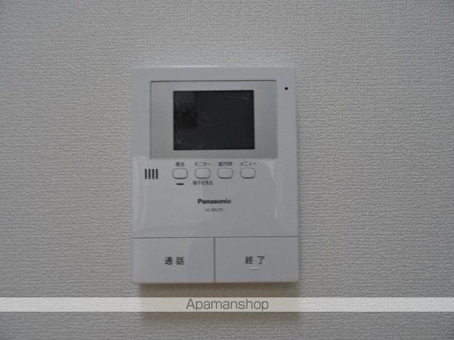 ベルトピア岩倉の内装写真