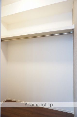 コンフォートあかつき Bの内装写真