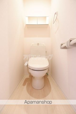 ディア・パレスIIの内装写真