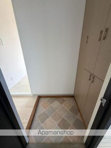 ロイヤルコート屋島ABCの内装写真