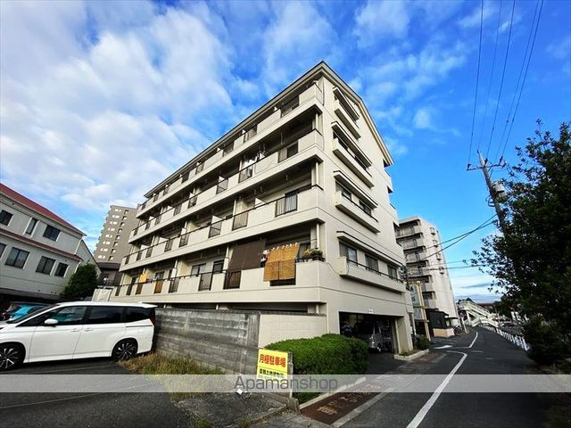サンクレスト老松の外観写真