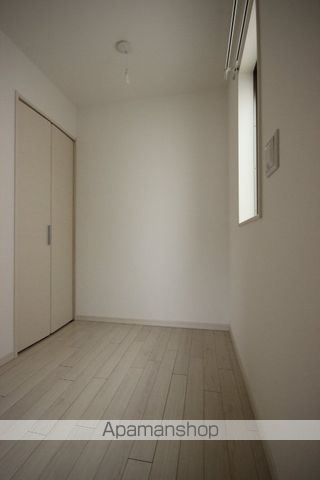 月光矢賀ソレイユサイド参番館の内装写真