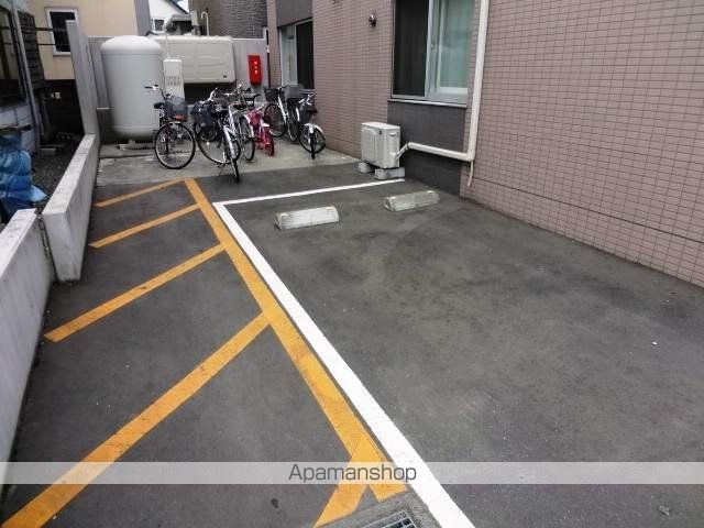 クリアーフィールドのその他写真