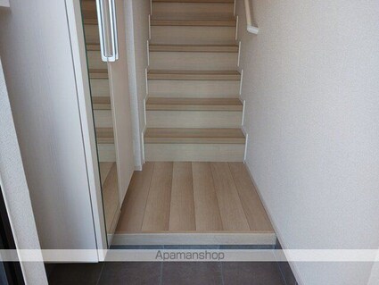 グレイス　アイ[2LDK/59.93m2]の玄関