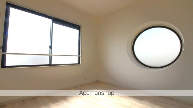 グランデージの内装写真