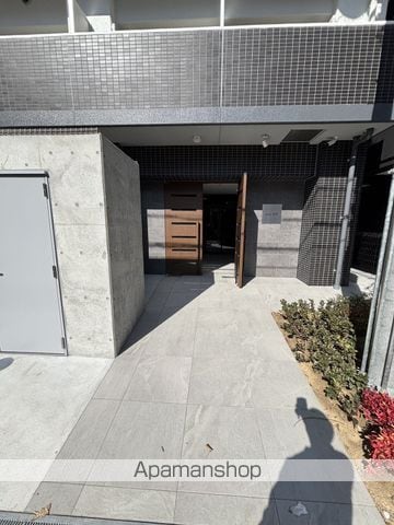ALIVIS新町のその他写真
