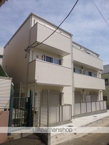 AJ津田沼NORTHIの外観写真