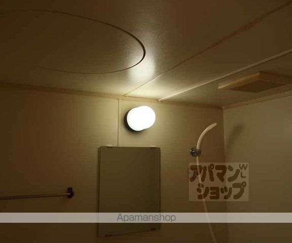 ベルビュー花屋町の内装写真