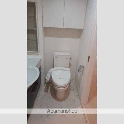 プライムアーバン豊洲[1R/23.6m2]のその他内装1