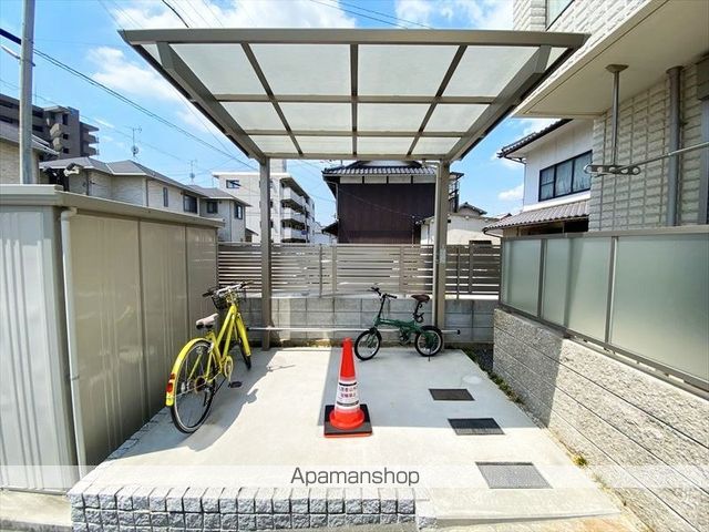 HEBEL MAISON KATENAのその他写真