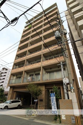 博多御笠川レジデンスの外観写真