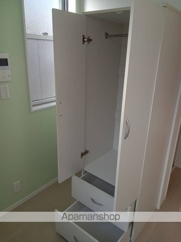 HOUSE5の内装写真