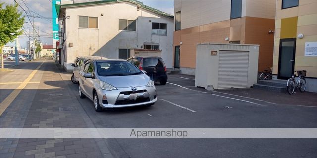 レオパレスオーキッドIIのその他写真