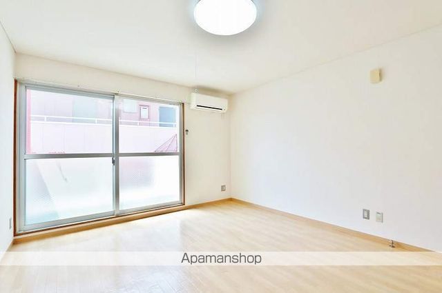 シャトル昭和町の内装写真