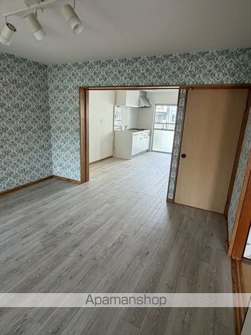 プラザフェニックス千鳥ヶ丘Aの内装写真