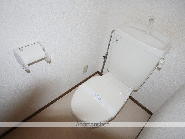 コンフォレストの内装写真