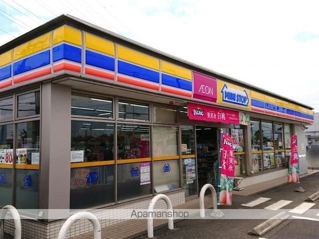 apartment 埼玉県蓮田市馬込２丁目
地図を見る