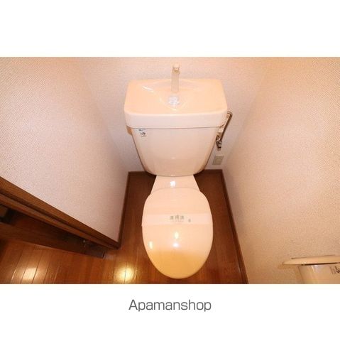 アムール雅の内装写真