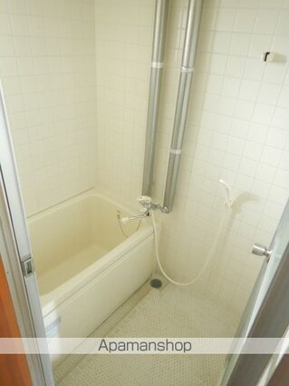 桑田園[2LDK/69.72m2]のバス