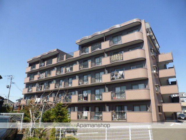 高砂Μハイツ
