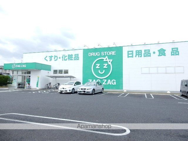 ウエスト岡山IIの周辺写真