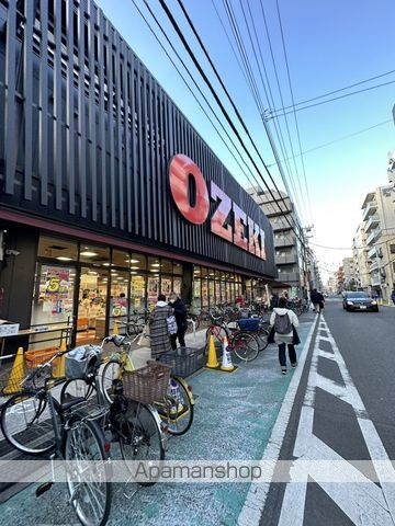 ウェルスコート錦糸町の周辺写真