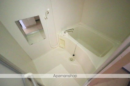 オステンハイム[3DK/55.65m2]のバス