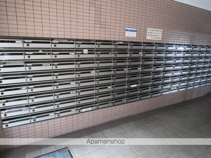 ラ・パルフェ・ド・フィネス[1R/22.5m2]の共用部4